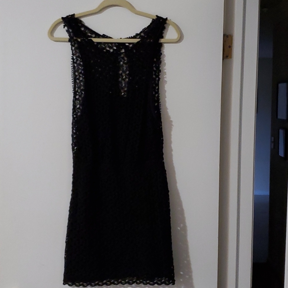 Womens Free People dress